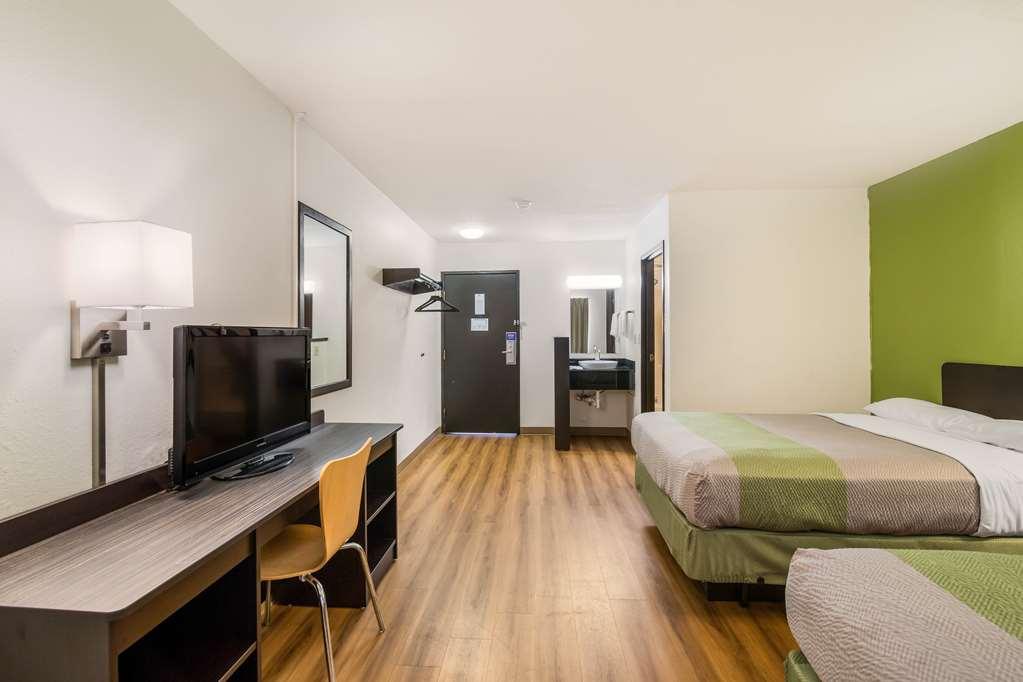 Motel 6-Fargo, Nd - South Habitación foto
