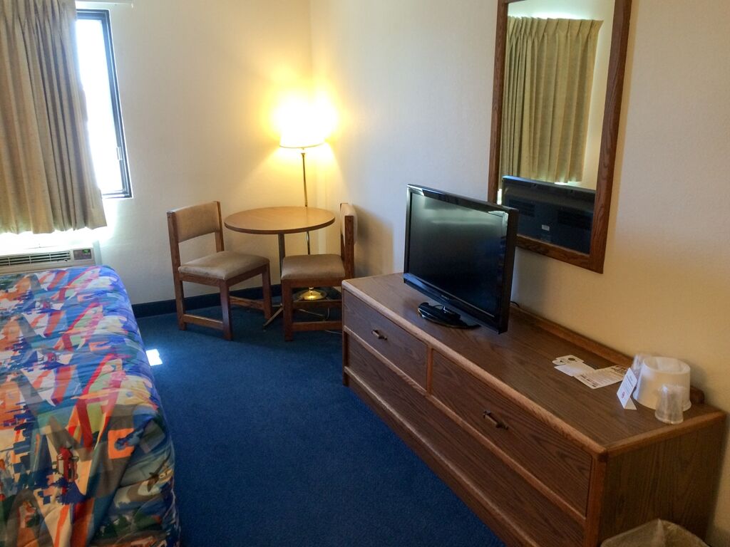 Motel 6-Fargo, Nd - South Habitación foto